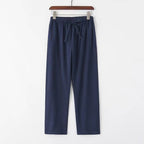 Linen Casual Pants for Men