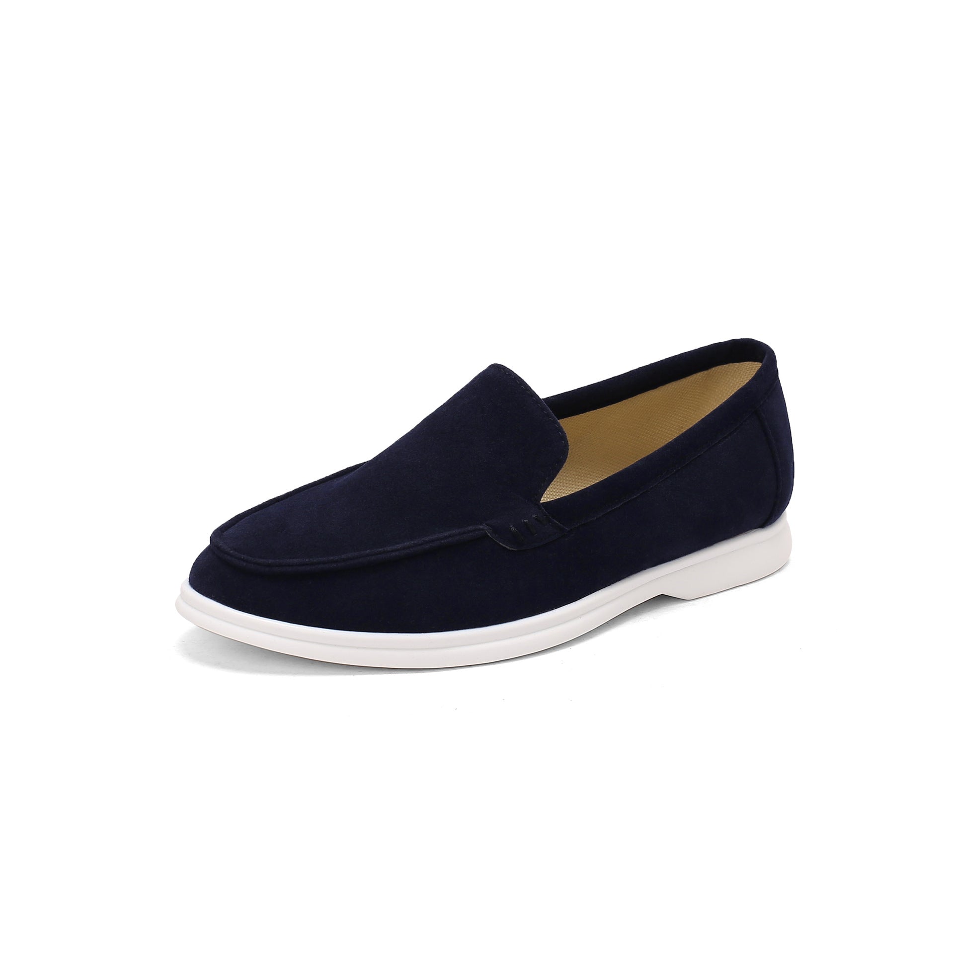 Mens Casual Slip On Loafers
