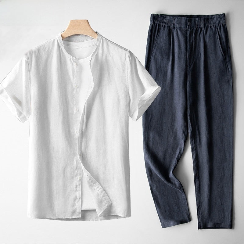 Men Suit Set