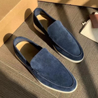 Men's Slip-On Casual Loafers Comfortable Driving Shoes