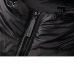 Doudoune d'extérieur pour homme