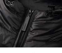 Doudoune d'extérieur pour homme