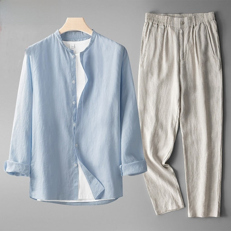 Men Suit Set