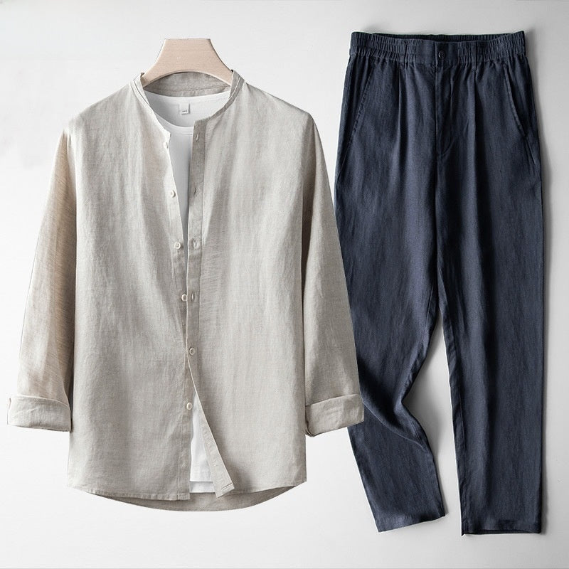 Men Suit Set