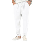 Men linen pants
