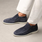 Men's Lightweight Loafers Casual Comfortable Shoes