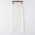 Linen Casual Pants for Men