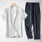 Men Suit Set