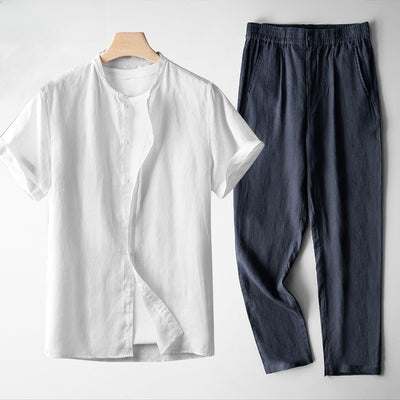 Men Suit Set