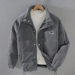 Cardigan Sportif Élégant