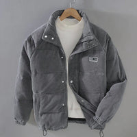 Cardigan Sportif Élégant