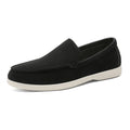 slip-on loafers