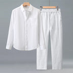 Long-sleeve shirt for men