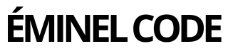 ÉMINEL CODE 