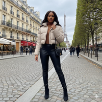 Cryptographique Automne Hiver Solide