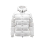 Doudoune d'hiver pour homme avec logo personnalisé OEM