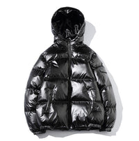 Doudoune Réfléchissante Haute Qualité Homme