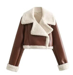 Manteaux d'hiver pour femmes