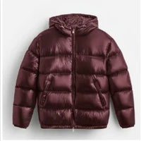 Veste Matelassée Homme – Élégante, Chaude et décontractée