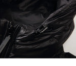 Doudoune d'extérieur pour homme