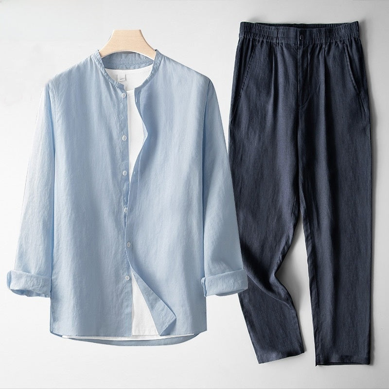 Men Suit Set