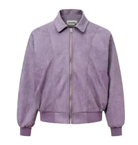 Veste homme étoilée