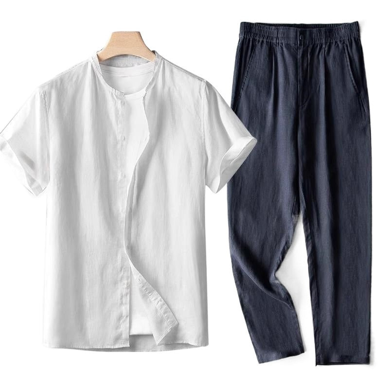 Men Suit Set