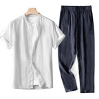 Men Suit Set