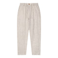 Mens Linen Casual Pants