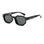 Fashionable PC Frame Sunglasses for Women and Men