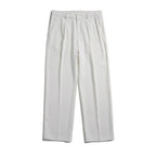Loose-fitting, casual, and flowing trousers