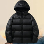 Doudoune d'extérieur pour homme