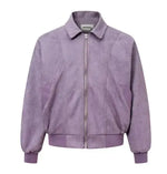 Veste homme étoilée